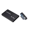 2.5" USB 3.0 2.5 inch SATA HDD Mobile Disk Cases Hard Drive External Enclosure hdd Box for Windows/Mac os laptop