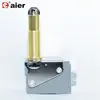 Electrical T125 16A Single Pole 3 Pins (ON)-OFF Elevator Micro Switch
