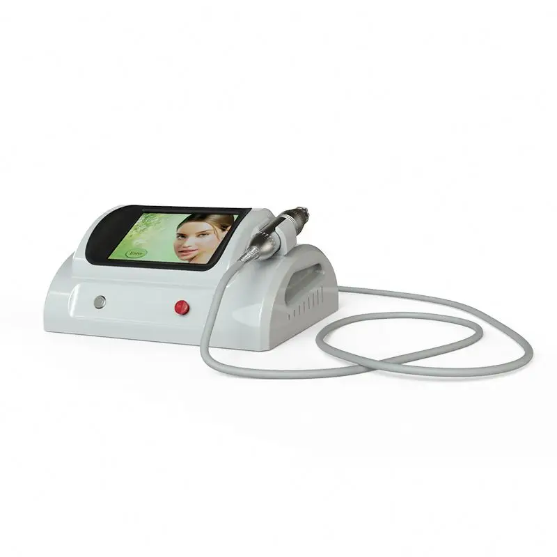 

Advanced beauty medical secret rf fractional microneedle equipment