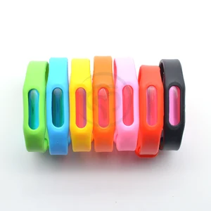 100% Natural Citronella Oil Eco-friendly Anti Mosquito Natural Insect Mosquito Repellent Bracelet OEM