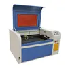 Factory outlet amada laser cutting machine price for nonmetal cutting 4060