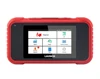 LAUNCH X431 CRP129E obd2 eobd2 code reader Scanner support Engine ABS SRS AT+Brake Oil SAS ETS TMPS Reset CRP 129E CRP129
