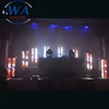 Color Change Wall Washer DJ DMX led effect stage light