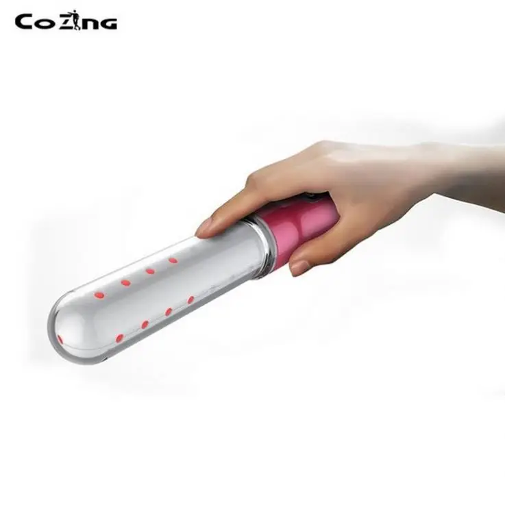 

Female Home Use 650Nm Laser Thrapy Vaginal Tightening Chinese Vaginal Massage Stick