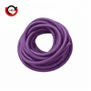 Natural Rubber Latex Tube Hose For Kinds of Fitness Exercise