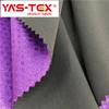 Polyester four-way stretch printing compound fabric