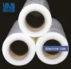 Eager to gain 15kg Net Weight 1 Roll Wrapping machine use LLDPE stretch film, pallet PE stretch film