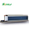 Horizontal fan coil unit/ wall mounted concealed fan coil unit price
