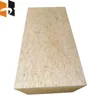 Outdoor Construction Usage Cheap Price OSB Board Oriented Strand Board
