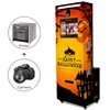 Automatic Digital Cheap Portable Wedding Event Photo Booth With Social Software