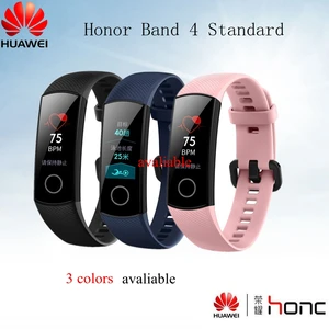 Smart watch band original Huawei Honor band 4 standard wristband