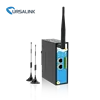 GSM GPRS GPS Cellular Modbus M2M Router with RS232 RS485 Serving Wireless Network