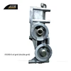 EX200-6 oil grid (double grid) Engine parts