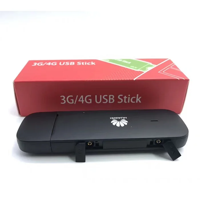 

Unlocked Huawei E3372 E3372s-153 150mbps modem network card 3g 4g usb dongles mobile broadband brand new, Black