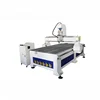 1325 wood mdf cutting cnc router with linear guide rail ball screw for sale canada