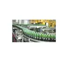 complete mini draft beer production line