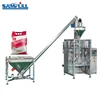 Automatic Avocado Powder/Tile Grout Powder Packing Machine With CE Certification