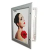 LUZ LED light box outdoor waterproof picture frame