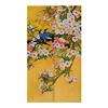 Design Printed Home Decoration Curtain Door For Living Room