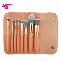 

10 Years Professional Factory Free Sample High Quality Custom Logo Private Label Cosmetic Makeup Brush