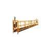 Advanced Quality ZLP500 ZLP630 ZLP800 ZLP1000 Suspended Platform/ Cradle/ Gondola