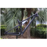 

Wholesale Price High Quality Super Light T1000 Carbon Mountain Bike Frame