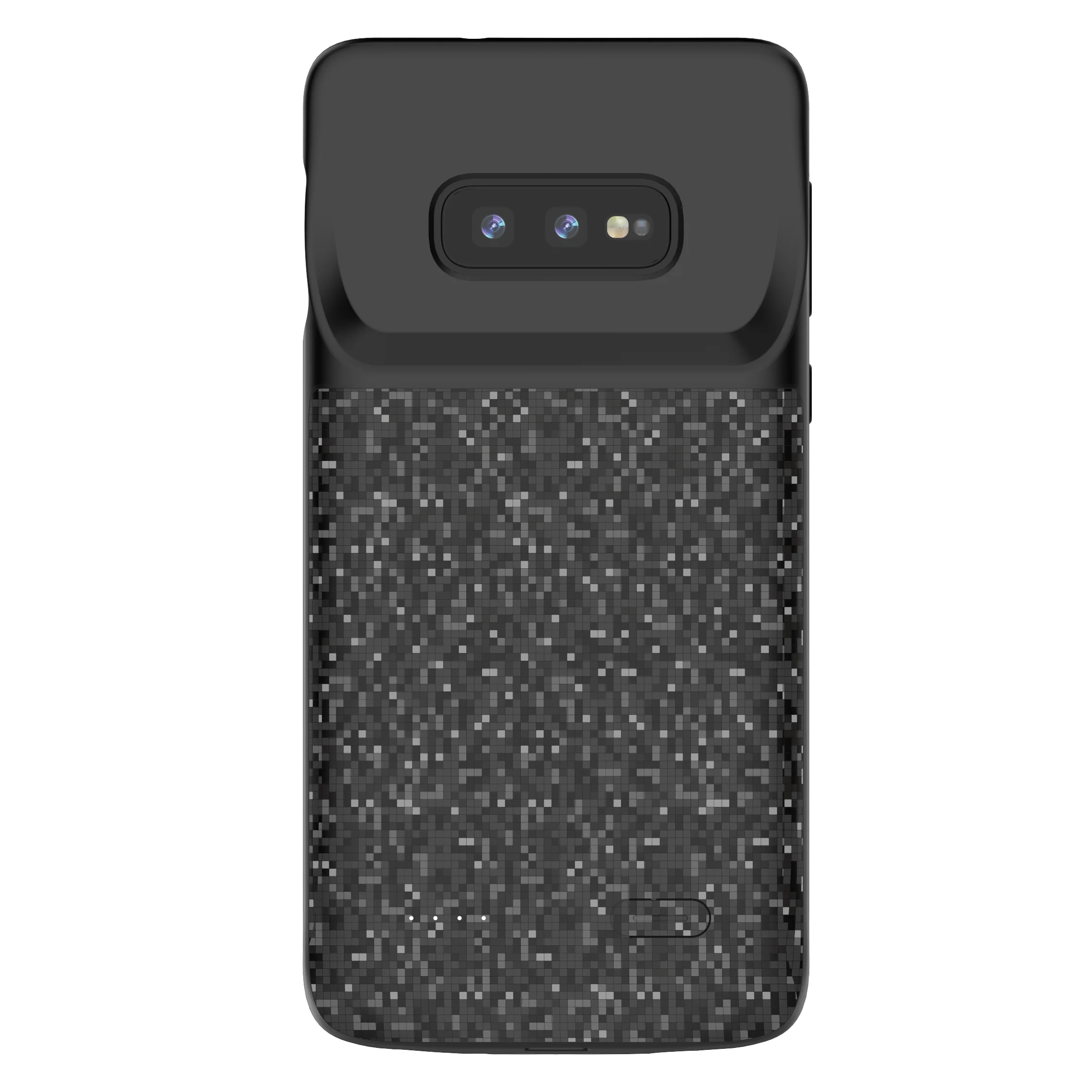 

High Capacity 4700mAh Phone Battery Case for Phone for Samsung S10 LITE PLUS Power Bank Charging, N/a