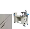 Copper handle acupuncture needles assembly making machine