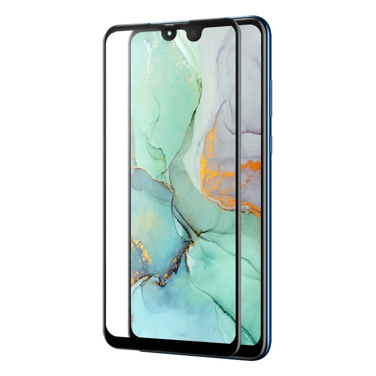 

Factory Price Tempered Glass Screen Protector for Huawei Honor 8X Max, Clear