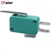 KW1-103-Z3A 3 Pin Microswitch 16A 250V With Quick-connect Terminal