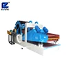 99% cleaning rate high quality silica sand processing unit