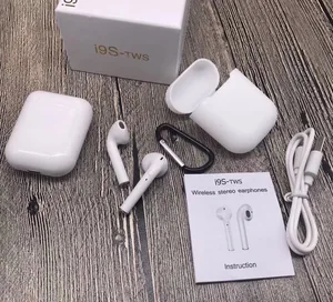 TWS Bluetooth Wireless Earphones Charging Case