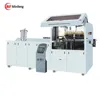 Minfeng High Speed and Power Saved 32 Cavity CSD Bottle Cap Compresion Molding Machine for Soda Colca Cap