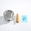 Latest design superior quality all kinds different engine piston