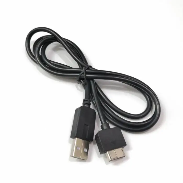 

1.2M Charging cable for PS Vita 1000 Charger Data Sync for PSV for PS Vita 1000 USB Cable Lead