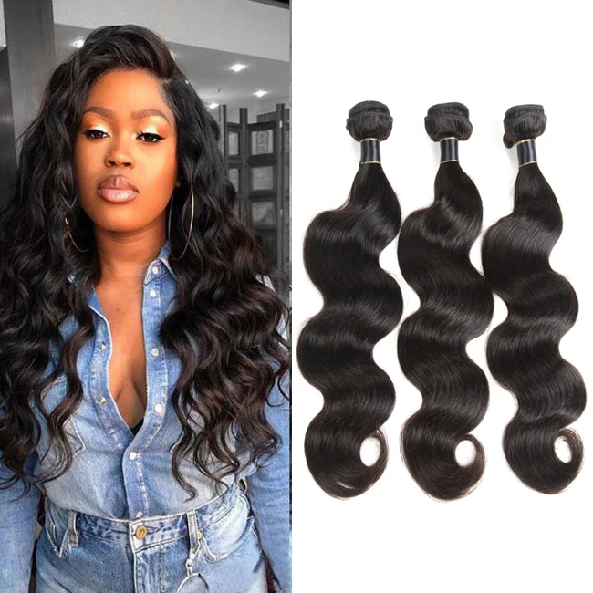 9A Brazilian Body Wave Virgin Hair Bundles with Frontal Human Hair Weave Bundles Ear to Ear Lace Frontal Closure 9A Brazilian Body Wave Virgin Hair Bundles with Frontal Human Hair Weave Bundles Ear to Ear Lace Frontal Closure