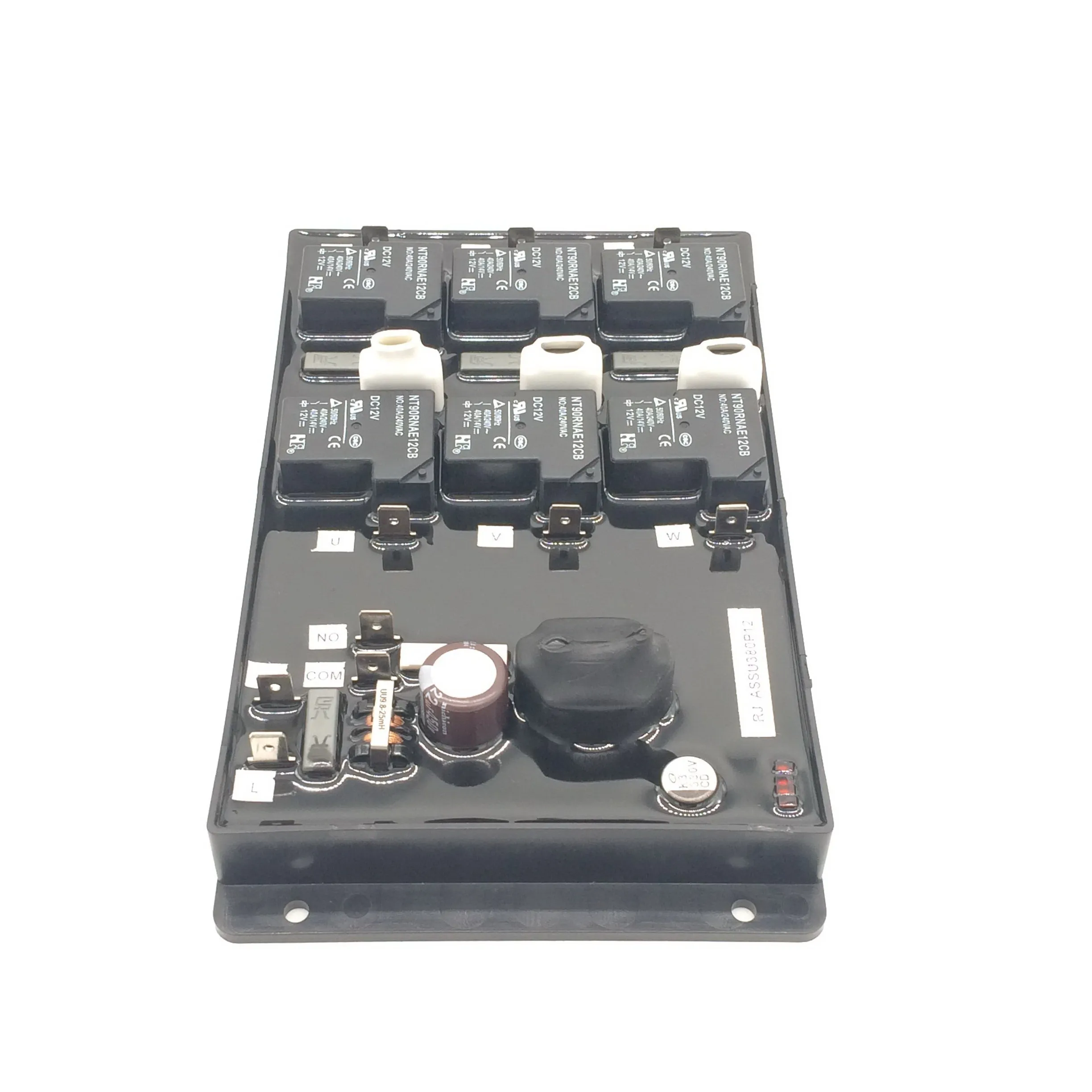 
Compressor Soft Starter for 380V 12HP 50/60Hz HVAC Units and Heat Pumps / no need any AC contactor at all 