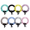 18 inch Christmas present phone led ring light