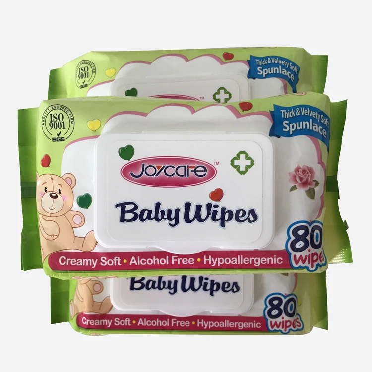 
wholesale premium reusable organic baby wet wipes biodegradable alcohol free wipes skin care soft baby water wet wipes china 