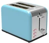 View larger image 2 Slice Toaster with Home Appliance, Extra Wide Slot Compact Stainless Steel Toasters 2 Slice Toaster with Ho