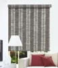 HAOYAN new fabric paper polyester vertical blinds