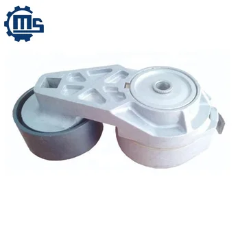 heavy duty tensioner