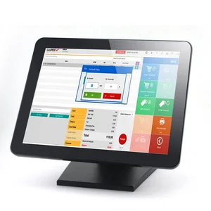 15 inch Touch Screen Monitor