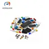 JDY-10 BLE Bluetooth 4.0 Uart Transceiver Module CC2541 Central Switching Wireless Module iBeacon