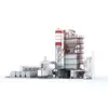 case study of atlas asphalt drum mix plant