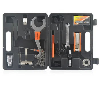 tool kit box for bike