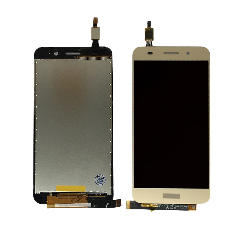 

For Huawei Y3 2017 CRO-L02 L03 L22 L23 display lcd with touch screen assembly pantalla tactil