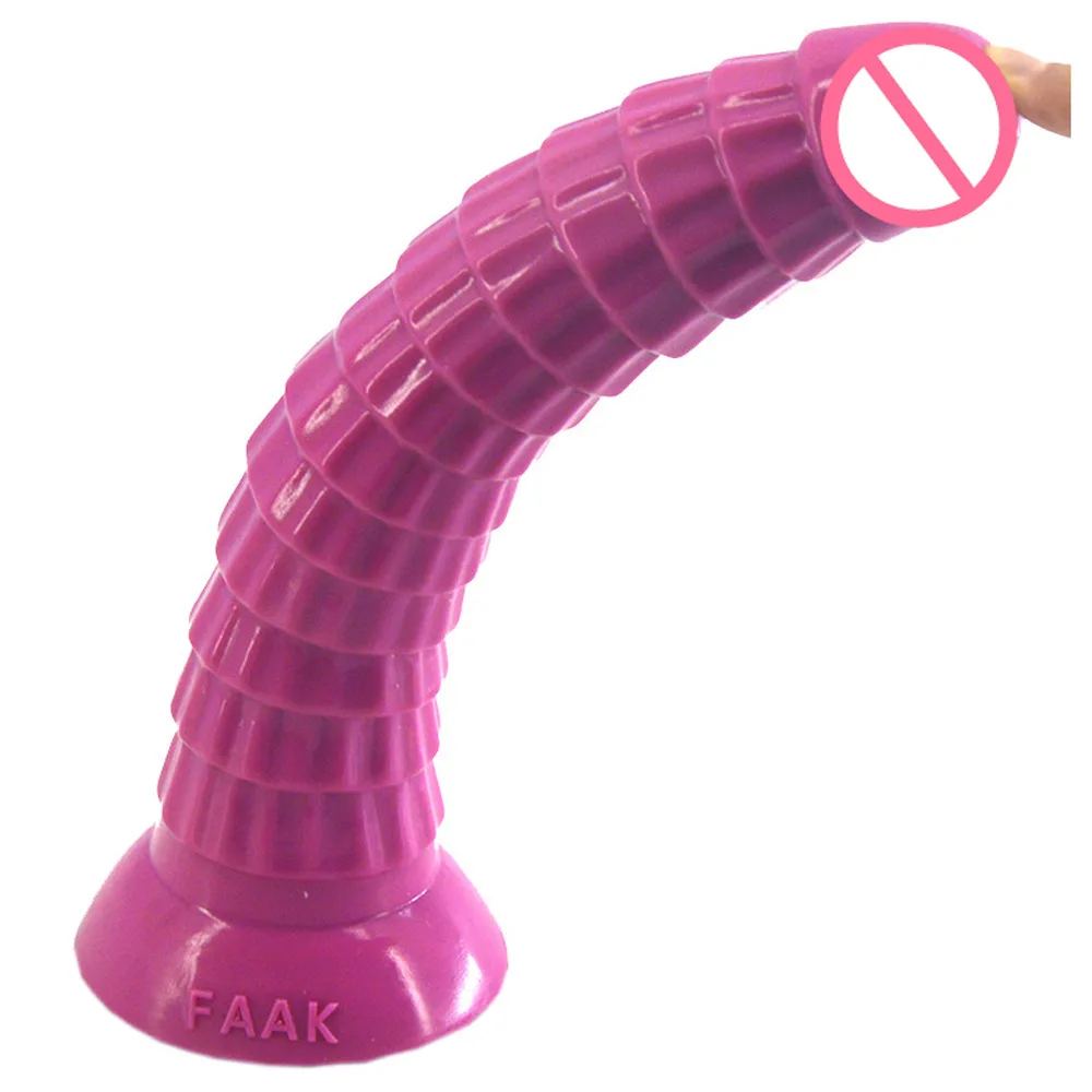 Faak 26.9cm Wavy Promote Climax Dildo Sex Toys Juguetes Sexuales Butt Plug  Sex Toys Anal For Wholesale - Buy Realistic Dildos Adult Sex Toys Dildo  Silicone Sex Toy Free Samples Dildos For Women ...