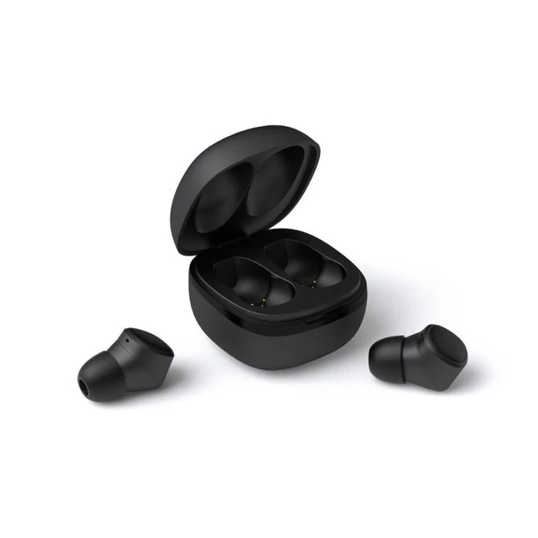 

Wireless Headset Convenient Invisible Ultra-light Waterproof Headphones, N/a