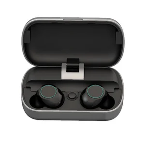 TWS Wireless Noise Cancelling Earbuds